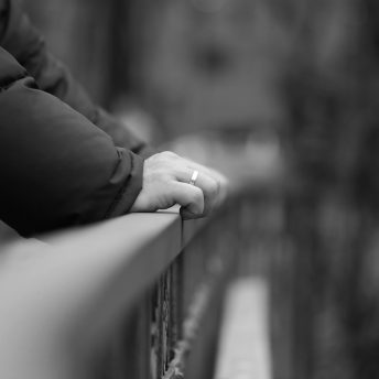 Depression sucks, but you don’t