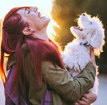 Seven Simple Ways to Invite Happiness into Your Day 