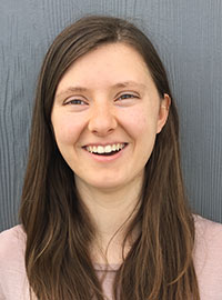 Julia Eltzroth, RD – IOP Registered Dietitian, Washington, DC