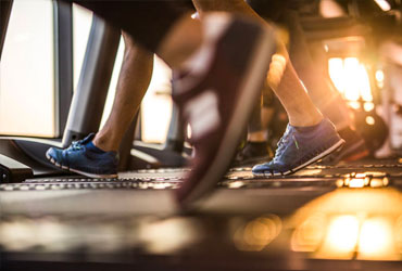 Stop the Resolutions and Join the Revolution