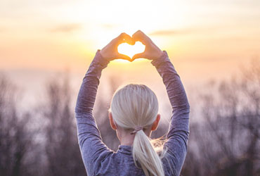 10 Tips On What To Say To A Loved One Who Is In Treatment For An Eating Disorder