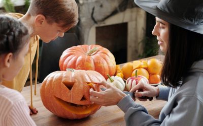 Halloween in Recovery: Tricks for Treating Yourself